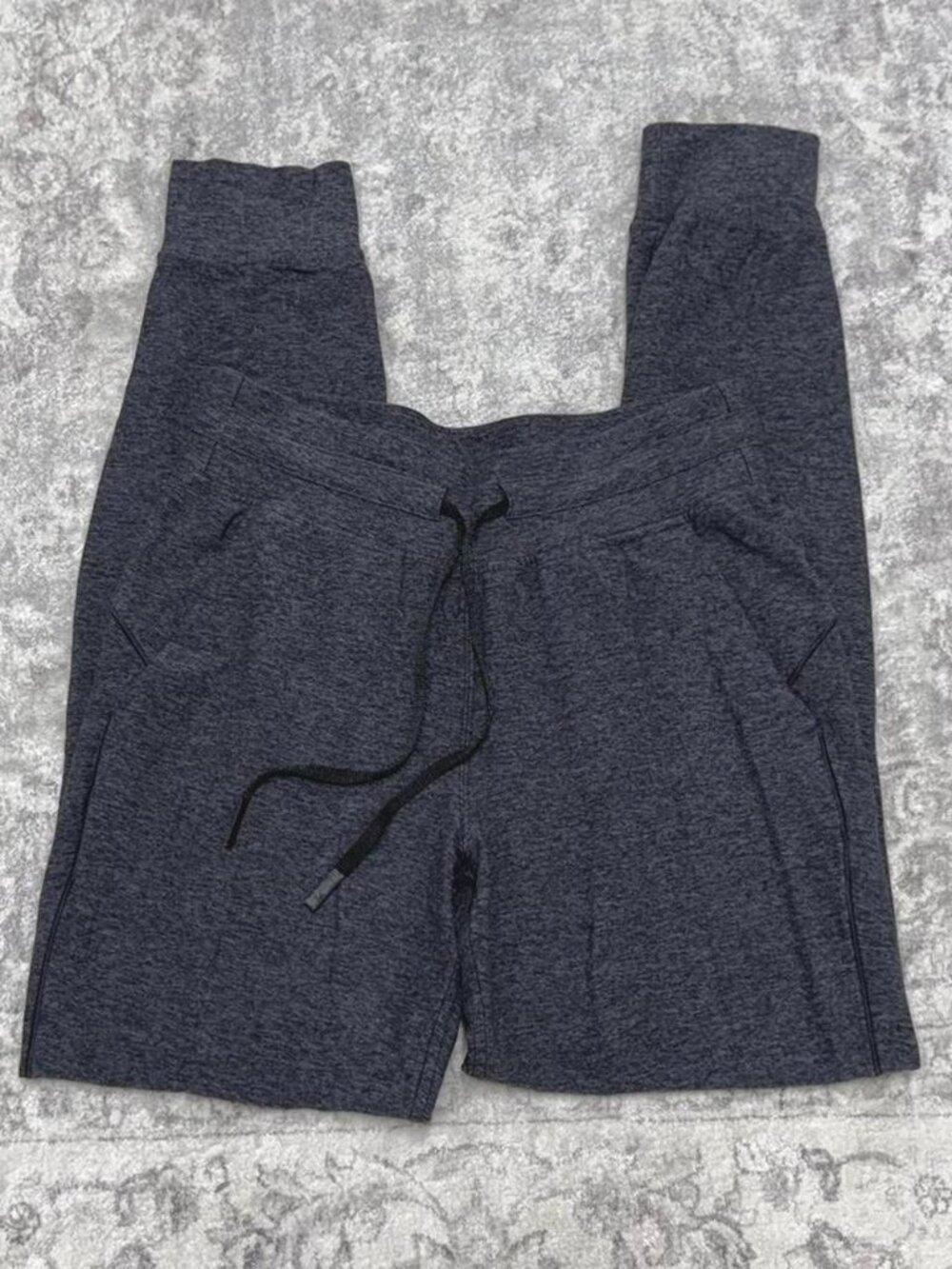 Lululemon sweatpants Ready to Rulu jogger